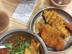 -津门永胜包子铺(哈尔滨道总店)