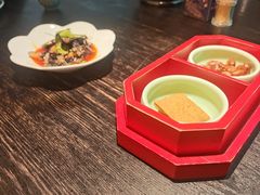 -鱼你相聚·河鲜馆(袁家岭店)