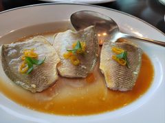 -广州柏悦酒店·悦景轩·粤菜餐厅