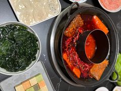 -巴蜀大将火锅(春熙店)