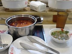-西火火·川派小火锅(西溪银泰店)