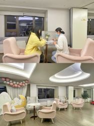 -爱瑞馨母婴护理中心(爱悠悠店)