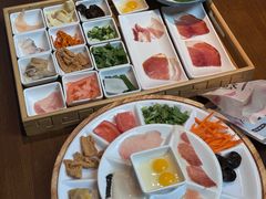 -芸南道·过桥米线(昆明老街旗舰店)