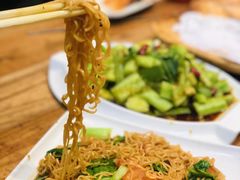 -老胖串店(浆水泉路店)