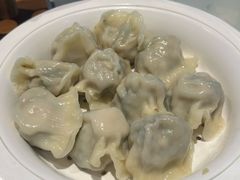 -八珍饺子·烤鸭·家常菜