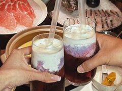 -揽季锅物会.福建黄鱼.海鲜姿造(五四路店)
