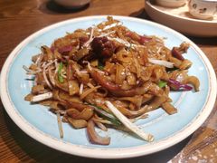-南拳十三姨·潮汕砂锅粥(世纪金源店)