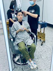 -蒋伟时尚造型
