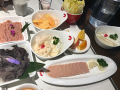 -海底捞火锅(长沙华创国际广场店)