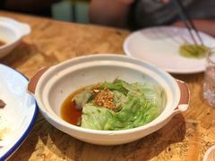 -陈鹏鹏潮汕菜(宝安机场T3航站楼店)