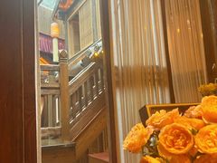 -叶叶菩提·晋福宫