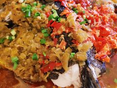 -马凯餐厅(长椿街店)