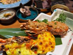 -一本料理(西溪天街店)