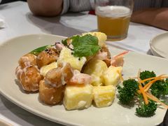 -鹿港小镇(金虹桥国际中心店)