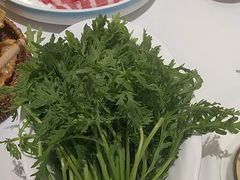 -澳洲肥牛火锅(转盘路店)