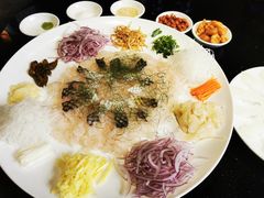 -百丈园龙江啫神馆