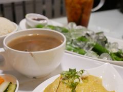 -翠华餐厅