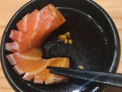 -吟松日式料理(莘庄店)