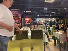 -戈拿旺巴西烤肉(崇文门店)