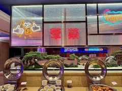 -海韵之星邮轮水会(明发商业广场店)