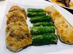 -猪肉婆私房菜(容桂总店)