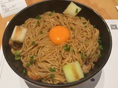 -火山屋台(新街口店)