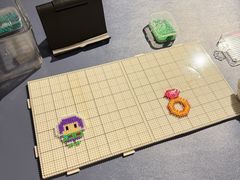 -好玩工厂密室·鹅鸭杀·桌游