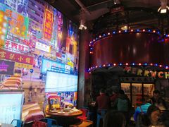 -捞围鲜·港式打边炉(海阳路店)