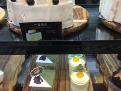 -千禧坊(沃尔玛店)
