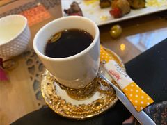 -Restaurante Palacio Andaluz Teteria Almona