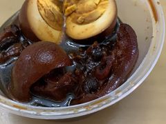 -小梁哥云吞面(黄贝岭店)