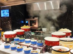 -绮梦西湖·云端餐厅(歌德店)