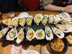 -烧蠔帮·湛江生蚝(工农店)