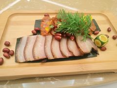 -元唐家宴•经典东北菜(梅市口路店)