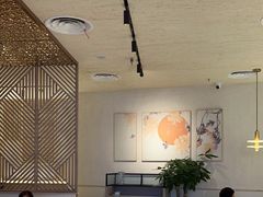 -荷花亭·湖北融合菜(中商广场店)