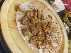 -阿昌白族石板烧(大理古城店)