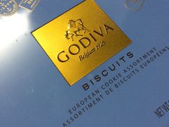 -GODIVA(港汇恒隆广场)