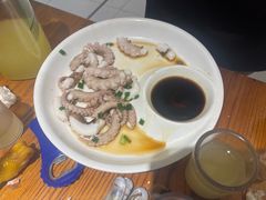 -柳柳饭店(华山中路店)