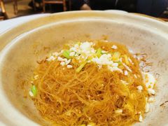 -阿锋鲍鱼酒家美食汇(华安店)