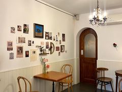 -Viviane's·花园餐厅