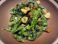 -贡宴盐帮菜自贡驻京联络处餐厅