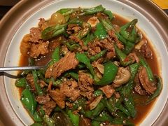 -田婆婆的菜(新天地店)