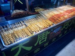 -大学城夜市大排档(凤栖路店)