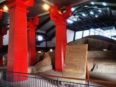 -汉景帝阳陵博物院