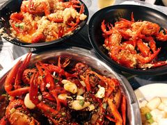 -虎虎龙虾大排档(双井店)