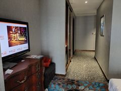 -厦门泰谷酒店(中山路镇海路地铁站店)