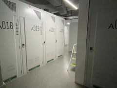 -迷你考拉仓自助小仓库(黄浦众鑫城店)