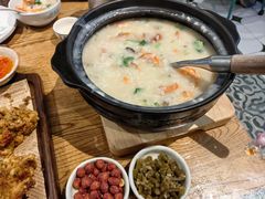-潮粥荟·潮汕砂锅粥(朝阳大悦城店)