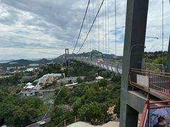 -西霞口神雕山野生动物世界