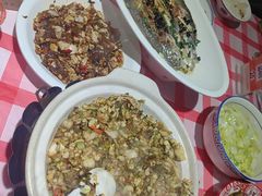 -好帮厨·下饭浏阳菜·坚持现炒(月湖店)